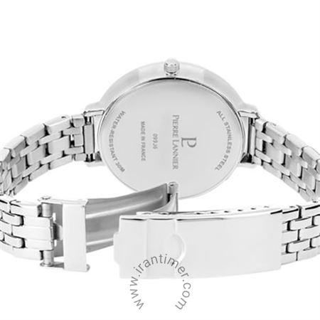 قیمت و خرید ساعت مچی زنانه پیر لنیر(PIERRE LANNIER) مدل 099J661 کلاسیک فشن | اورجینال و اصلی