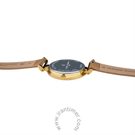قیمت و خرید ساعت مچی زنانه پیر کاردین(PIERRE CARDIN) مدل CMD.3517 کلاسیک | اورجینال و اصلی