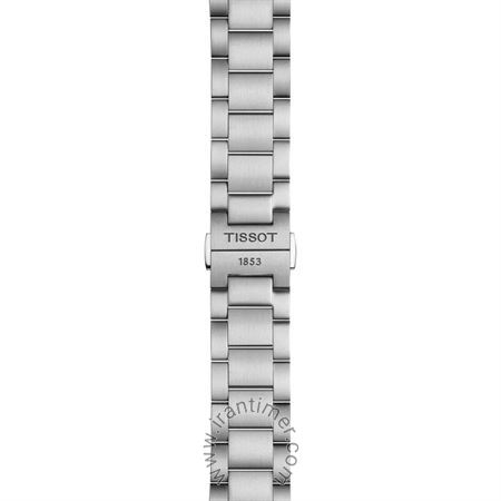 قیمت و خرید ساعت مچی مردانه تیسوت(TISSOT) مدل T150.417.11.051.01 اسپرت | اورجینال و اصلی