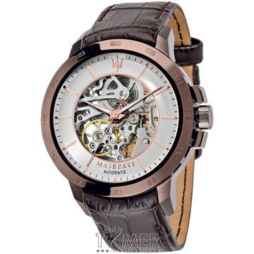 قیمت و خرید ساعت مچی مردانه مازراتی(MASERATI) مدل R8821119003 کلاسیک | اورجینال و اصلی