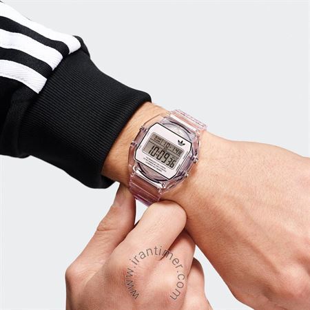 قیمت و خرید ساعت مچی مردانه زنانه آدیداس(Adidas) مدل AOST24066 اسپرت | اورجینال و اصلی