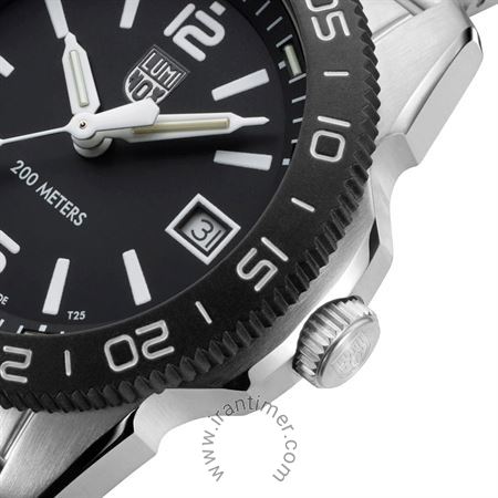 قیمت و خرید ساعت مچی مردانه لومینوکس(LUMINOX) مدل XS.3122M کلاسیک | اورجینال و اصلی