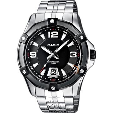 قیمت و خرید ساعت مچی مردانه کاسیو (CASIO) جنرال مدل MTD-1062BD-1 کلاسیک | اورجینال و اصلی