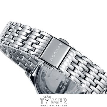 قیمت و خرید ساعت مچی زنانه ویسروی(VICEROY) مدل 471102-33 کلاسیک | اورجینال و اصلی