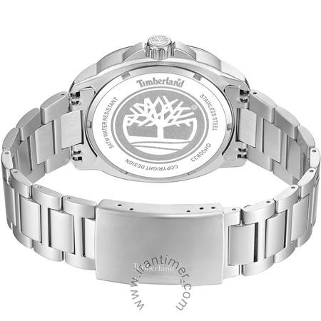 قیمت و خرید ساعت مچی مردانه تیمبرلند(TIMBERLAND) مدل TDWGH0083303 کلاسیک | اورجینال و اصلی