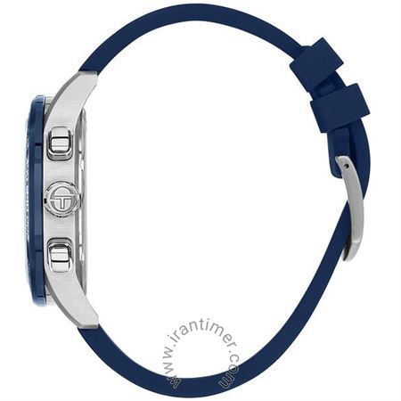 قیمت و خرید ساعت مچی مردانه سرجیو تاچینی(Sergio Tacchini) مدل ST.1.10457-1 اسپرت | اورجینال و اصلی