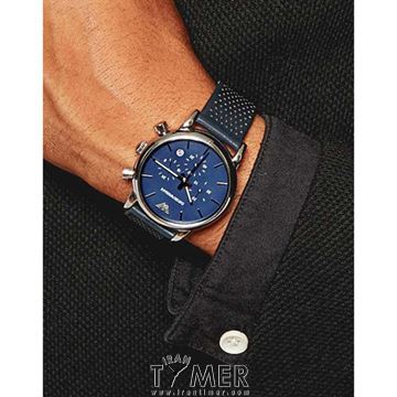 قیمت و خرید ساعت مچی مردانه امپریو آرمانی(EMPORIO ARMANI) مدل AR1979 کلاسیک | اورجینال و اصلی