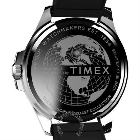 قیمت و خرید ساعت مچی مردانه تایمکس(TIMEX) مدل TW2V91700 اسپرت | اورجینال و اصلی