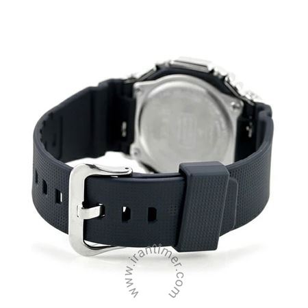 قیمت و خرید ساعت مچی مردانه کاسیو (CASIO) جی شاک مدل GBM-2100A-2BDR اسپرت | اورجینال و اصلی