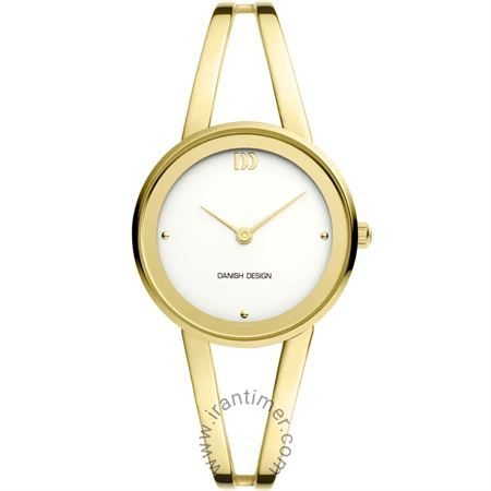 ساعت مچی زنانه کلاسیک تمام استیل