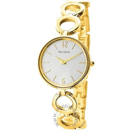 قیمت و خرید ساعت مچی زنانه پیر لنیر(PIERRE LANNIER) مدل 061J522 کلاسیک | اورجینال و اصلی