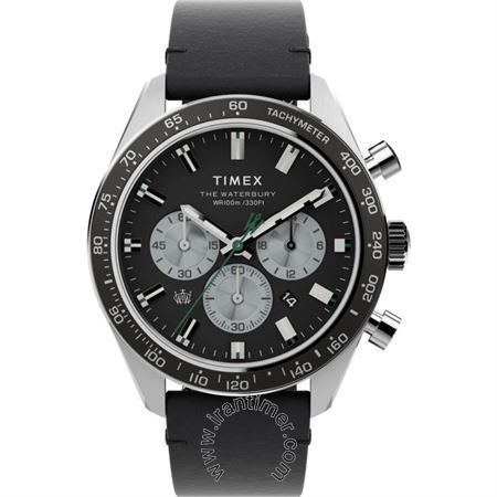 قیمت و خرید ساعت مچی مردانه تایمکس(TIMEX) مدل TW2V42500 اسپرت | اورجینال و اصلی