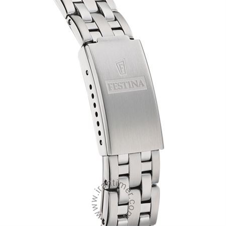 قیمت و خرید ساعت مچی زنانه فستینا(FESTINA) مدل F20455/3 کلاسیک | اورجینال و اصلی