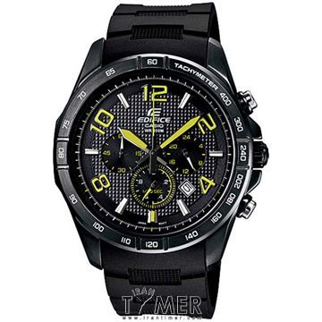 قیمت و خرید ساعت مچی مردانه کاسیو (CASIO) ادیفس(ادیفایس) مدل EFR-516PB-1A3VDF اسپرت | اورجینال و اصلی