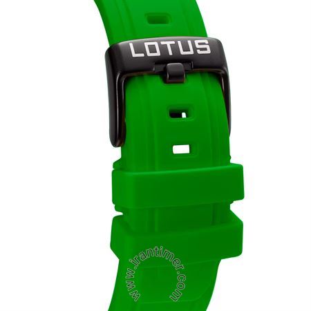 قیمت و خرید ساعت مچی مردانه لوتوس(LOTUS) مدل L18943/4 اسپرت | اورجینال و اصلی