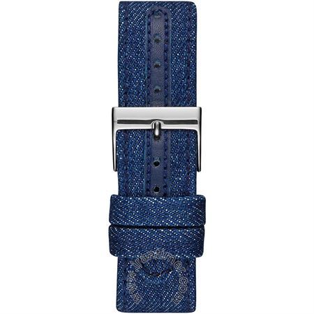 قیمت و خرید ساعت مچی مردانه گس(GUESS) مدل W1058G1 کلاسیک | اورجینال و اصلی