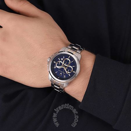 قیمت و خرید ساعت مچی مردانه مازراتی(MASERATI) مدل R8873621016 کلاسیک | اورجینال و اصلی