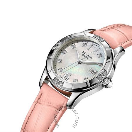 قیمت و خرید ساعت مچی زنانه کاسیو (CASIO) شین مدل SHN-4019LP-7ADR فشن | اورجینال و اصلی