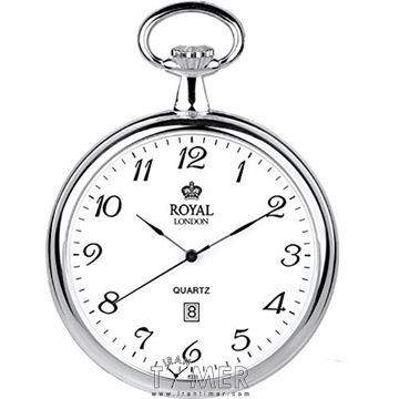 قیمت و خرید ساعت مچی رویال لندن(ROYAL LONDON) مدل RL-90015-01 کلاسیک | اورجینال و اصلی