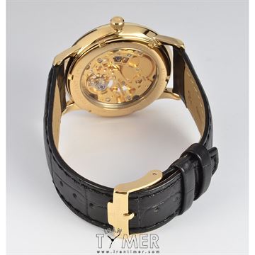 قیمت و خرید ساعت مچی زنانه ژاک لمن(JACQUES LEMANS) مدل N-207B کلاسیک | اورجینال و اصلی