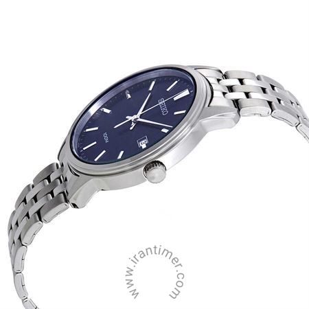 قیمت و خرید ساعت مچی مردانه سیکو(SEIKO) مدل SUR259P1 کلاسیک | اورجینال و اصلی