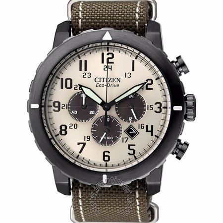 قیمت و خرید ساعت مچی مردانه سیتیزن(CITIZEN) مدل CA4095-04H کلاسیک اسپرت | اورجینال و اصلی