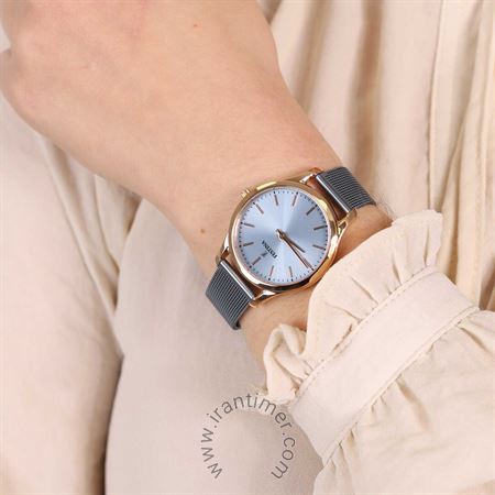 قیمت و خرید ساعت مچی زنانه فستینا(FESTINA) مدل F20507/2 کلاسیک | اورجینال و اصلی
