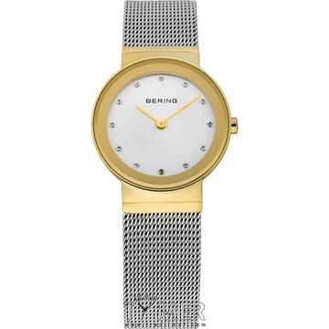 قیمت و خرید ساعت مچی زنانه برینگ(BERING) مدل B10126-001 کلاسیک فشن | اورجینال و اصلی