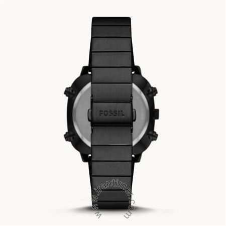 قیمت و خرید ساعت مچی مردانه فسیل(FOSSIL) مدل FS5891 کلاسیک | اورجینال و اصلی