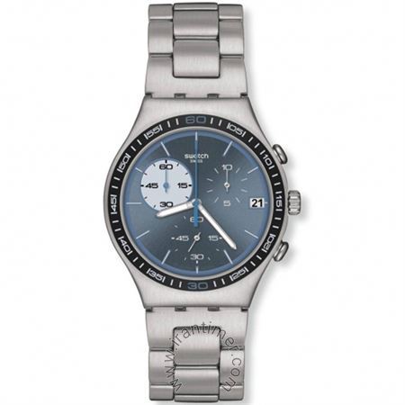 قیمت و خرید ساعت مچی مردانه سواچ(SWATCH) مدل YCS556G کلاسیک | اورجینال و اصلی