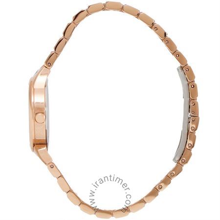 قیمت و خرید ساعت مچی زنانه کوین واچ(COINWATCH) مدل C194RWH فشن | اورجینال و اصلی