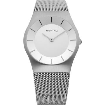 ساعت مچی زنانه کلاسیک تمام استیل