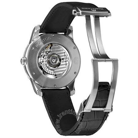 قیمت و خرید ساعت مچی مردانه موریس لاکروا(MAURICE LACROIX) مدل PT6168-SS001-330-1 کلاسیک | اورجینال و اصلی
