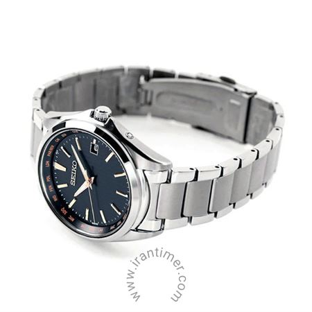 قیمت و خرید ساعت مچی مردانه سیکو(SEIKO) مدل SBTM293 کلاسیک | اورجینال و اصلی