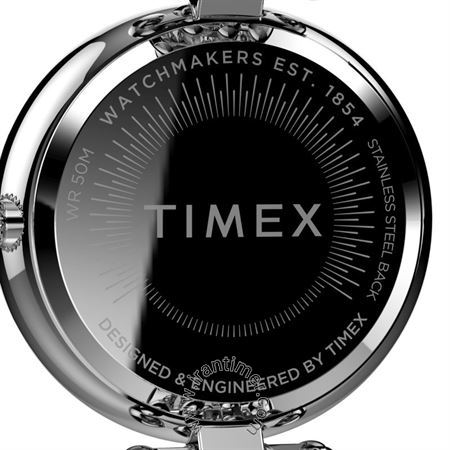 قیمت و خرید ساعت مچی زنانه تایمکس(TIMEX) مدل TW2V02600 فشن | اورجینال و اصلی