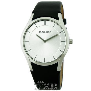 قیمت و خرید ساعت مچی مردانه پلیس(POLICE) مدل P13268JS-04 کلاسیک | اورجینال و اصلی