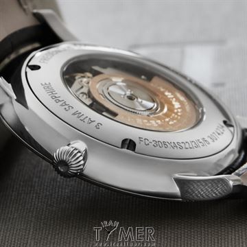 قیمت و خرید ساعت مچی مردانه فردریک کنستانت(FREDERIQUE CONSTANT) مدل FC-306MR4S6 کلاسیک | اورجینال و اصلی