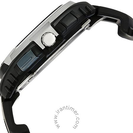 قیمت و خرید ساعت مچی مردانه کاسیو (CASIO) جنرال مدل WS-300-7BVSDF اسپرت | اورجینال و اصلی
