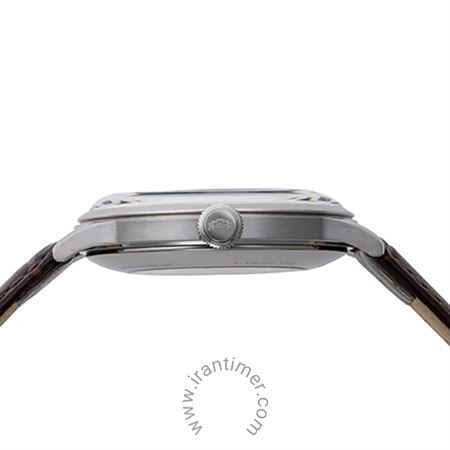 قیمت و خرید ساعت مچی مردانه اورینت(ORIENT) مدل RA-AG0002 کلاسیک | اورجینال و اصلی