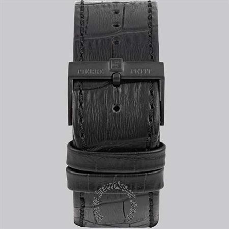 قیمت و خرید ساعت مچی مردانه پیرپتی(Pierre Petit) مدل P-815C کلاسیک | اورجینال و اصلی