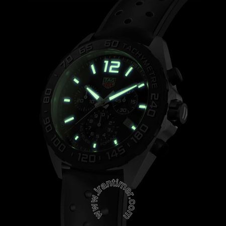 قیمت و خرید ساعت مچی مردانه تگ هویر(TAG HEUER) مدل CAZ1010.FT8024 کلاسیک | اورجینال و اصلی