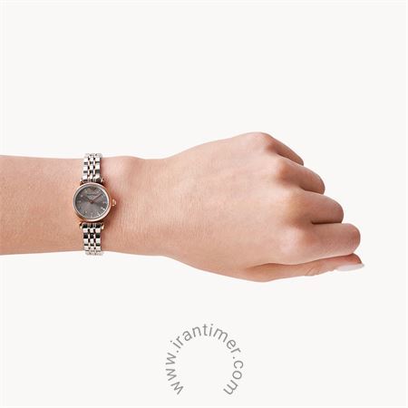 قیمت و خرید ساعت مچی زنانه امپریو آرمانی(EMPORIO ARMANI) مدل AR1841 کلاسیک | اورجینال و اصلی