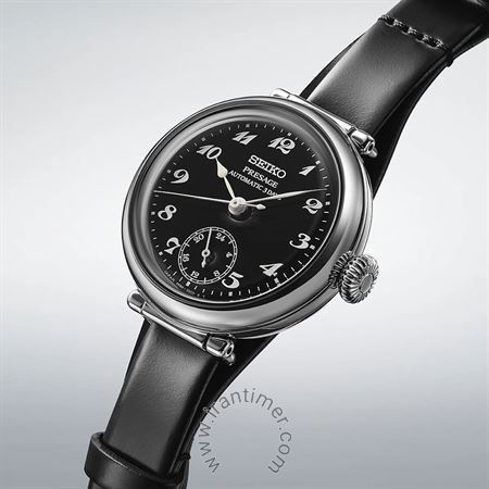 قیمت و خرید ساعت مچی مردانه سیکو(SEIKO) مدل SPB449J1 کلاسیک | اورجینال و اصلی