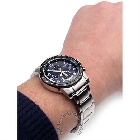 قیمت و خرید ساعت مچی مردانه سیتیزن(CITIZEN) مدل AT8124-91L کلاسیک | اورجینال و اصلی