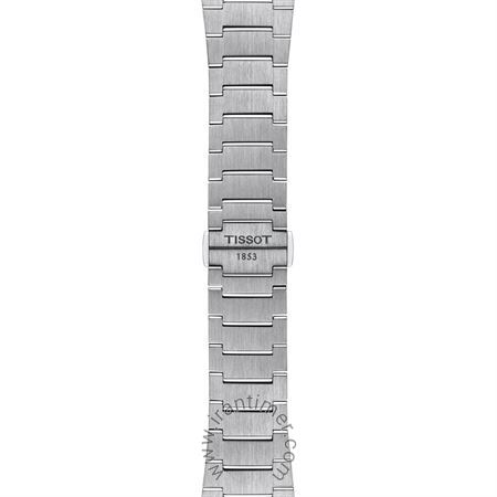 قیمت و خرید ساعت مچی مردانه تیسوت(TISSOT) مدل T137.407.11.351.00 کلاسیک | اورجینال و اصلی