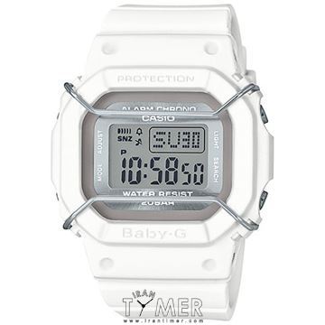 قیمت و خرید ساعت مچی کاسیو (CASIO) جی شاک بیبی جی مدل BGD-501UM-7DR اسپرت | اورجینال و اصلی