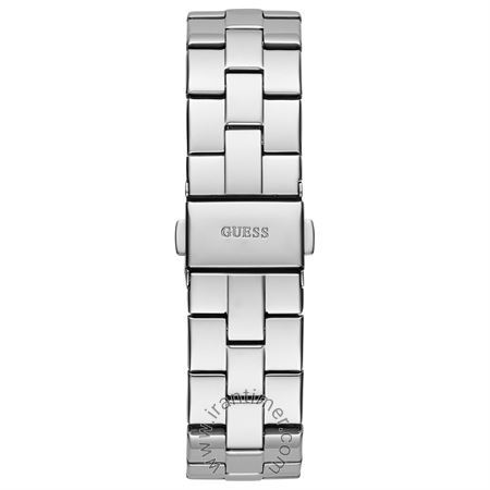 قیمت و خرید ساعت مچی زنانه گس(GUESS) مدل GW0551L1 کلاسیک | اورجینال و اصلی