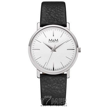 قیمت و خرید ساعت مچی زنانه ام اند ام(M & M) مدل M11926-442 کلاسیک | اورجینال و اصلی