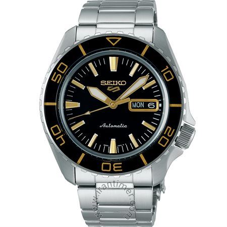 قیمت و خرید ساعت مچی مردانه سیکو(SEIKO) مدل SRPK99K1 کلاسیک | اورجینال و اصلی