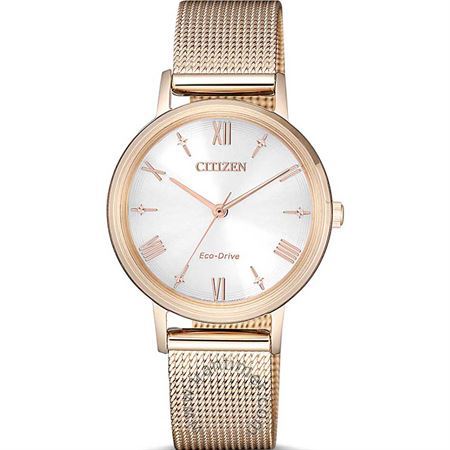 قیمت و خرید ساعت مچی زنانه سیتیزن(CITIZEN) مدل EM0576-80A کلاسیک | اورجینال و اصلی